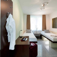 SleepinRoomz Boutique Hotel - Bild 3