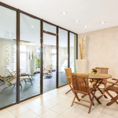 NH Collection Nürnberg City - newly renovated - Bild 6
