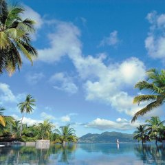 Saint Anne Resort & Spa in Mahe Island, Seychelles from 738$, photos, reviews - zenhotels.com photo 28
