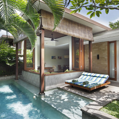The Elysian Boutique Villa Hotel - Bild 16