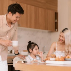 VILLA ALANNA Phuket - Bild 19