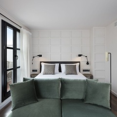 Yurbban Ramblas Boutique Hotel - Bild 6