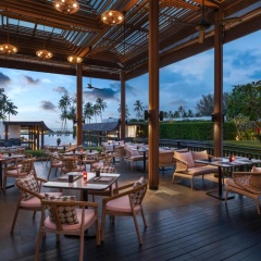 JW Marriott Khao Lak Resort Suites - Bild 12