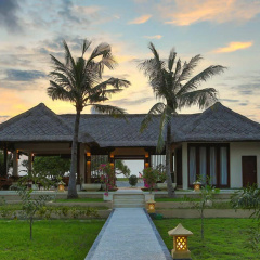 Mala Garden Resort & Spa - Bild 19