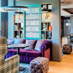 Premier Inn Lübeck City Stadtgraben - Bild 7