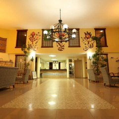 Mavruka Hotel - Bild 13