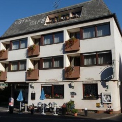 Hotel-Sonnenlay - Bild 1