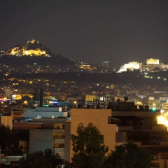 Piraeus Port Hotel - Bild 22