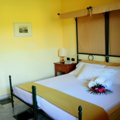 Marina Del Marchese Beach Resort thumbnail 3