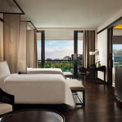 The Apurva Kempinski Bali - Bild 6