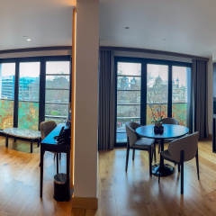 Tower Suites by Blue Orchid - Bild 3