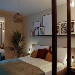Agape Apartments - Bild 6