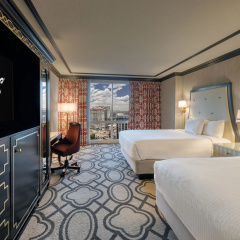 Paris Las Vegas Resort & Casino - Bild 13