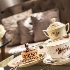 Radisson Blu Beke Hotel, Budapest - Bild 6