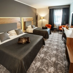 Agaoglu My Mountain Hotel - Bild 13