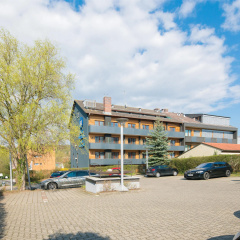 Best Western Hotel Wuerzburg Sued - Bild 26