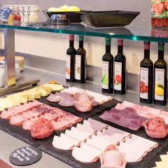 ibis Styles Bern City - Bild 14