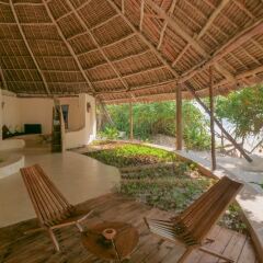 Zanzibar Pearl Boutique Hotel & Villas in Kigomani, Tanzania from 471$, photos, reviews - zenhotels.com photo 19