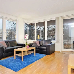 Forenom Serviced Apartments Bislett - Bild 7