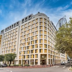 Edgar Suites La Défense - Puteaux - Bild 1