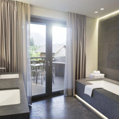 ElisabethHotel Premium Private Retreat - Bild 11