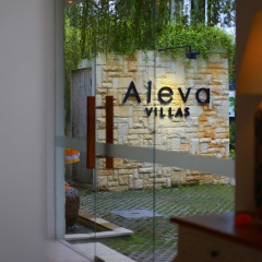 Aleva Villa Seminyak by Ini Vie Hospitality - Bild 14