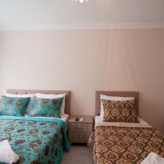 Hotel Estambul - Bild 4