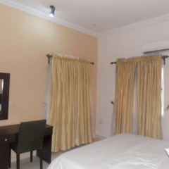 Eliata Suites - Standard in Lagos, Nigeria from 192$, photos, reviews - zenhotels.com photo 8