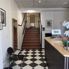 Art Rock Airport Hotel - Bild 10