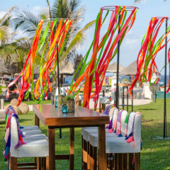 JW Marriott Cancun Resort & Spa - Bild 29