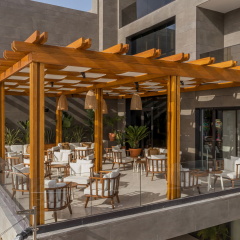 The Bodrum Hotel Yalikavak - MGallery Collection - Bild 27