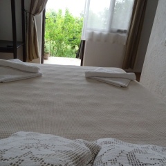 Hane-i Keyif Pension - Bild 5