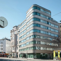 Hotel Eurostars Embassy - Bild 17
