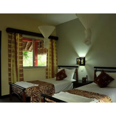 Muthu Mara River Lodge thumbnail 5