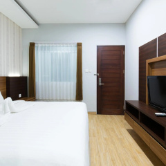Casa Dasa Boutique Hotel - Bild 7
