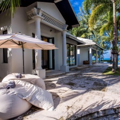 The Anda Mani Khaolak Beachfront Villas - Bild 23