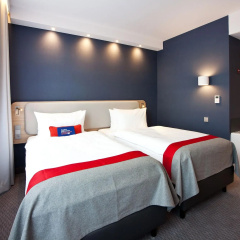 Holiday Inn Express Trier by IHG - Bild 7