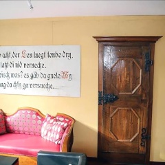 Hotel Restaurant Löwen Worb - Bild 14