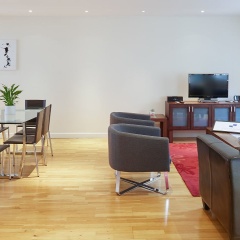 City Marque Tower Hill Serviced Apartments - Bild 6