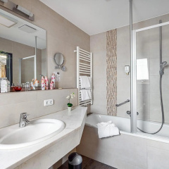 Hotel Rappen Rothenburg ob der Tauber - Bild 9