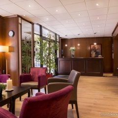 Hotel Izzy By Happyculture - Bild 5