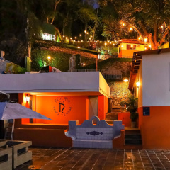 Inn House Santa Teresa