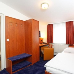 Hotel Stadt Hannover oHG - Bild 2