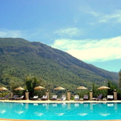 Paradise Garden Hotel - Bild 11