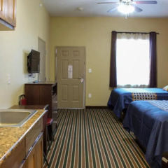 Texas Bungalows Hotel & Hotel Que at Lakeline Austin Cedar Park thumbnail 10