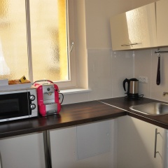 BATU Apart Hotel - Bild 15