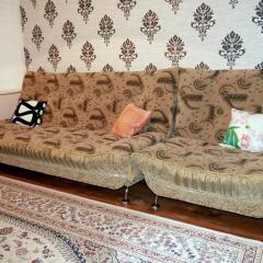 Apartment on Abay 101 in Almaty, Kazakhstan from 64$, photos, reviews - zenhotels.com photo 11