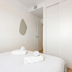 Stay U-nique Apartment Martiricos II - Bild 10