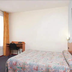 Ferney République Hotel - Bild 12
