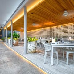 Twinpalms Surin Beach Phuket - Bild 7